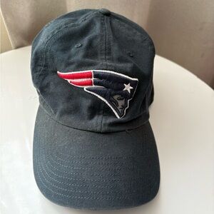 Patriots Logo Baseball Cap